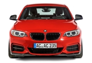 Autoradio Android Navigation pour BMW Série 2 F22 | Autoradio Multimedia GPS Android BMW Série 2 F22