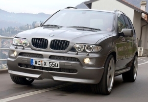 BMW E53