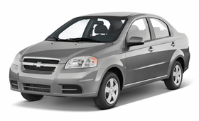 Chevrolet Aveo Autoradio GPS DVD | Autoradio Multimédia GPS Compatible Chevrolet Aveo