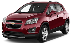 Chevrolet Trax Autoradio GPS DVD | Autoradio Multimédia GPS Compatible Chevrolet Trax