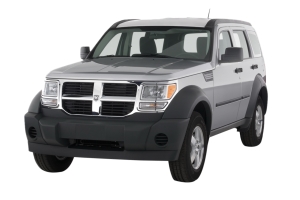 Dodge Nitro