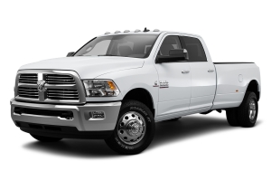 Dodge RAM 3500