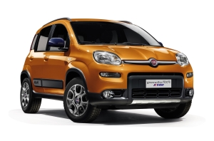 Autoradio Android Navigation pour Fiat Panda | Autoradio Multimedia GPS Android Fiat Panda