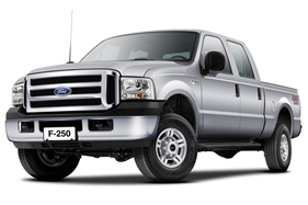 Ford F-250