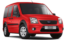 Ford Tourneo Connect