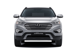 Autoradio Android Navigation pour Hyundai Grand Santa Fe | Autoradio Multimedia GPS Android Hyundai Grand Santa Fe