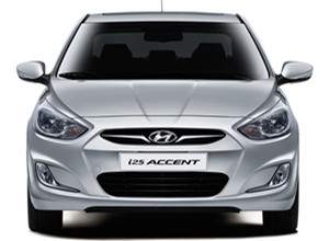 Hyundai i25 Autoradio GPS DVD | Autoradio Multimédia GPS Compatible Hyundai i25