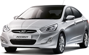 Hyundai Accent Autoradio GPS DVD | Autoradio Multimédia GPS Compatible Hyundai Accent