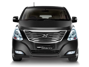 Hyundai Grand Starex Autoradio GPS DVD | Autoradio Multimédia GPS Compatible Hyundai Grand Starex
