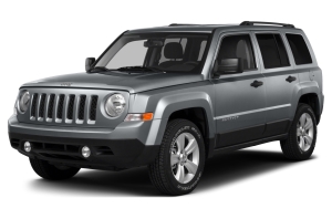 Autoradio Android Navigation pour Jeep Patriot | Autoradio Multimedia GPS Android Jeep Patriot