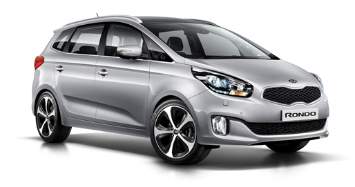 Kia Rondo