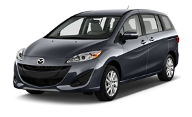 Mazda 5