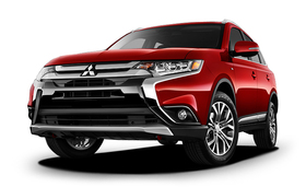 Autoradio Android Navigation pour Mitsubishi Outlander | Autoradio Multimedia GPS Android Mitsubishi Outlander