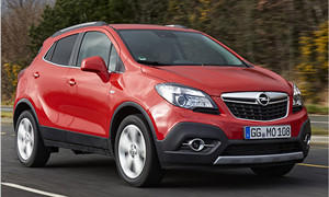 Autoradio Android Navigation pour Opel Mokka | Autoradio Multimedia GPS Android Opel Mokka