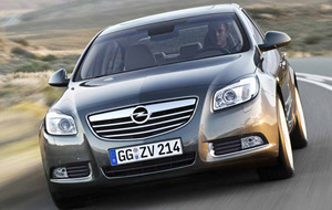 Opel Insignia Autoradio GPS DVD | Autoradio Multimédia GPS Compatible Opel Insignia