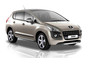 Autoradio Android Navigation pour Peugeot 3008 | Autoradio Multimedia GPS Android Peugeot 3008