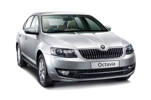 Skoda Octavia I