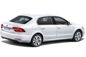 Autoradio Android Navigation pour Skoda Superb | Autoradio Multimedia GPS Android Skoda Superb