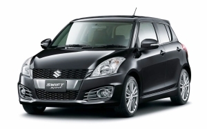 Autoradio Android Navigation pour Suzuki Swift | Autoradio Multimedia GPS Android Suzuki Swift