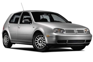 Volkswagen Golf 4 Autoradio GPS DVD | Autoradio Multimédia GPS Compatible Volkswagen Golf 4