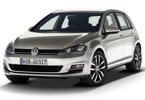 Volkswagen Golf 7 Autoradio GPS DVD | Autoradio Multimédia GPS Compatible Volkswagen Golf 7