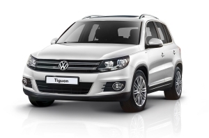 Volkswagen Tiguan Autoradio GPS DVD | Autoradio Multimédia GPS Compatible Volkswagen Tiguan
