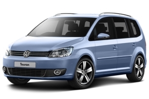 Volkswagen Touran Autoradio GPS DVD | Autoradio Multimédia GPS Compatible Volkswagen Touran