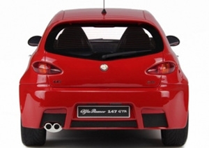 Alfa Romeo 147 Autoradio GPS DVD | Autoradio Multimédia GPS Compatible Alfa Romeo 147