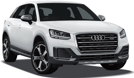 Audi Q2 Autoradio GPS DVD | Autoradio Multimédia GPS Compatible Audi Q2