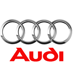 Autoradio GPS Android pour Audi