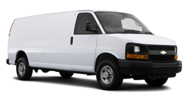 Chevrolet Express