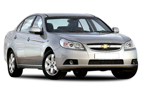 Chevrolet Epica Autoradio GPS DVD | Autoradio Multimédia GPS Compatible Chevrolet Epica