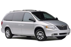 Chrysler Grand Voyager