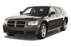 Autoradio Android Navigation pour Dodge Magnum | Autoradio Multimedia GPS Android Dodge Magnum