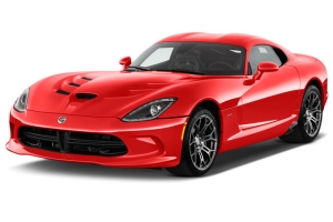 Dodge Viper