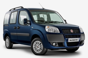 Autoradio Android Navigation pour Fiat Doblo | Autoradio Multimedia GPS Android Fiat Doblo