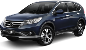 Autoradio Android Navigation pour Honda CR-V | Autoradio Multimedia GPS Android Honda CR-V