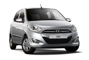Hyundai i10 Autoradio GPS DVD | Autoradio Multimédia GPS Compatible Hyundai i10