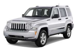 Jeep Liberty