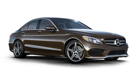 Mercedes Classe C