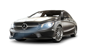 Autoradio Android Navigation pour Mercedes CLA | Autoradio Multimedia GPS Android Mercedes CLA