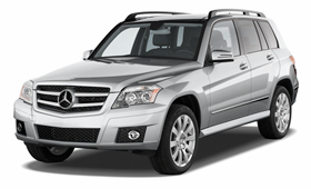Mercedes GLK Autoradio GPS DVD | Autoradio Multimédia GPS Compatible Mercedes GLK