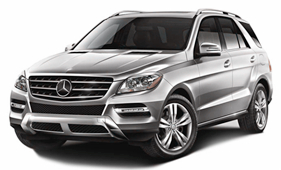 Autoradio Android Navigation pour Mercedes ML | Autoradio Multimedia GPS Android Mercedes ML