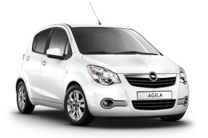 Opel Agila Autoradio GPS DVD | Autoradio Multimédia GPS Compatible Opel Agila