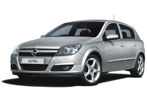 Opel Astra H Autoradio GPS DVD | Autoradio Multimédia GPS Compatible Opel Astra H