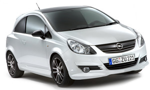 Opel Corsa Autoradio GPS DVD | Autoradio Multimédia GPS Compatible Opel Corsa