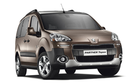 Peugeot Partner Autoradio GPS DVD | Autoradio Multimédia GPS Compatible Peugeot Partner