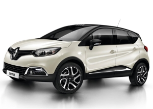 Autoradio Android Navigation pour Renault Captur | Autoradio Multimedia GPS Android Renault Captur