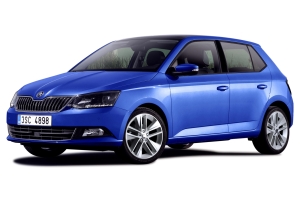 Autoradio Android Navigation pour Skoda Fabia | Autoradio Multimedia GPS Android Skoda Fabia