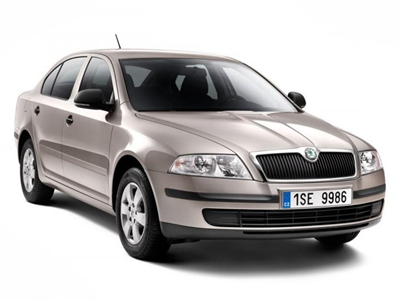 Autoradio Android Navigation pour Skoda Octavia II | Autoradio Multimedia GPS Android Skoda Octavia II